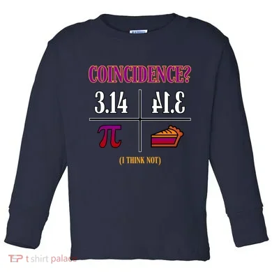 Toddler Long Sleeve
