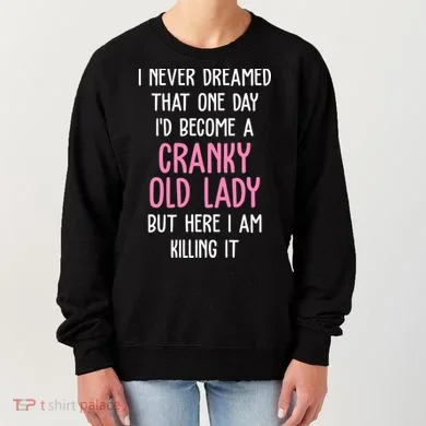 Women's Sweatshirt