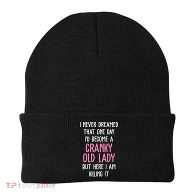 Beanie