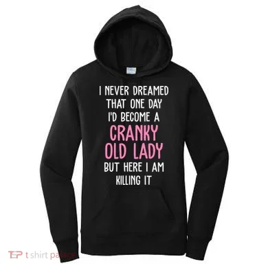 Women's Hoodie