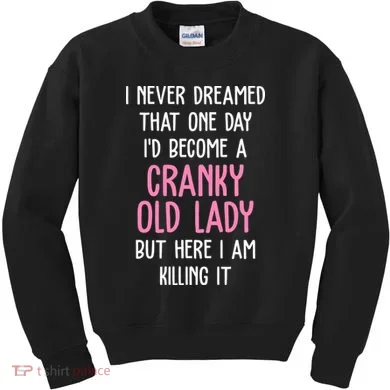 Kids Sweatshirt