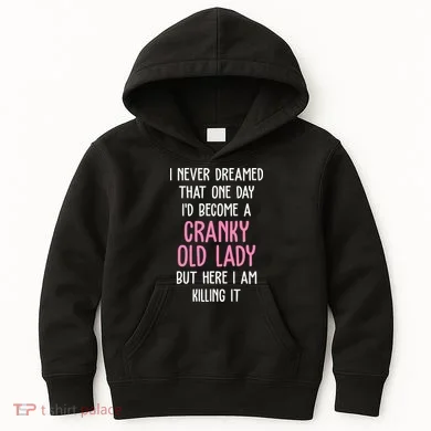 Kids Hoodie