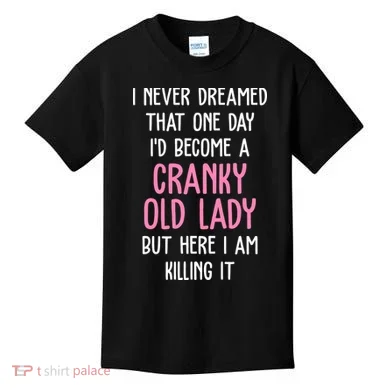 Kids T-Shirt