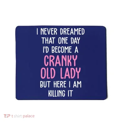 Mousepad