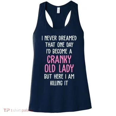 Women's Tank Top