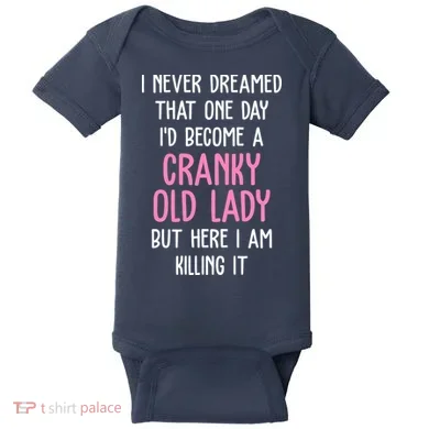 Baby Bodysuit
