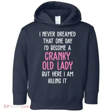 Toddler Hoodie