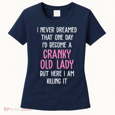 Women's T-Shirt