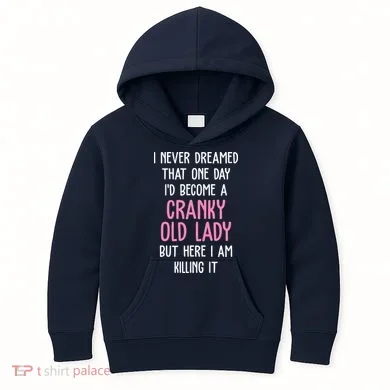 Kids Hoodie
