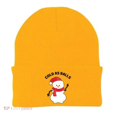 Beanie