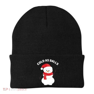 Beanie