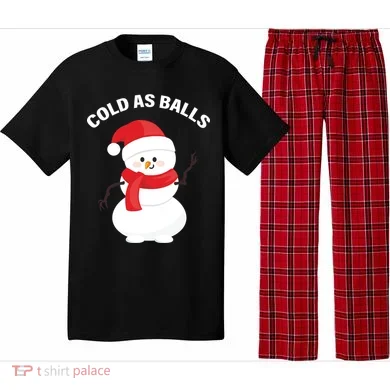 Pajama Set