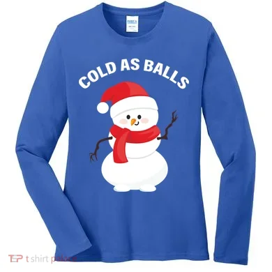 Women's Long Sleeve Shirt