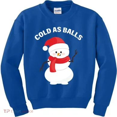 Kids Sweatshirt