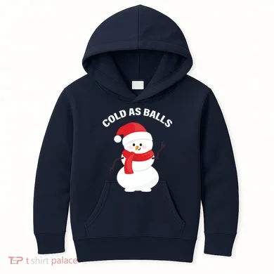 Kids Hoodie