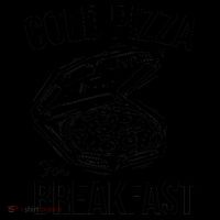 Cold Pizza For Breakfast Coffee Mug thumb 5