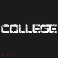 COLLEGE Frat Party Backpack thumb 2