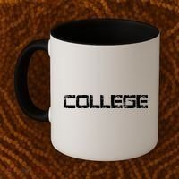 COLLEGE Frat Party Coffee Mug thumb 2