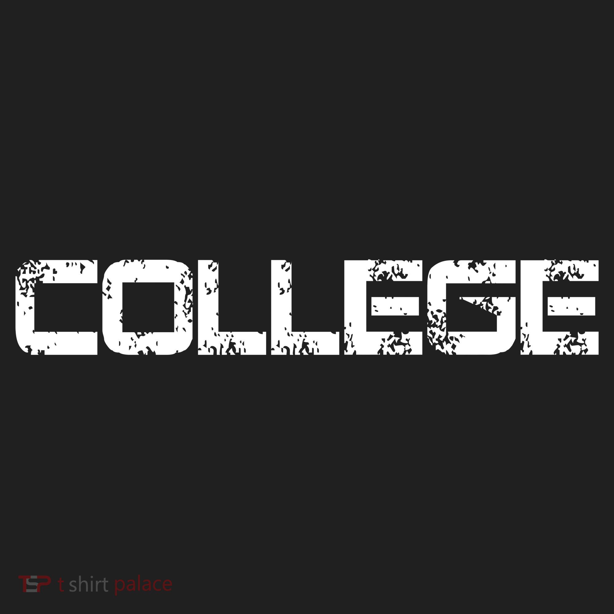 COLLEGE Frat Party Tumbler