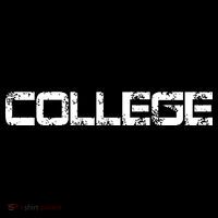 COLLEGE Frat Party Ornament thumb 1