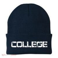 COLLEGE Frat Party Beanie thumb 0