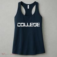 COLLEGE Frat Party Women's Tank Top thumb 3