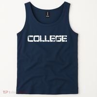 COLLEGE Frat Party Tank Top thumb 2