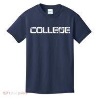 COLLEGE Frat Party Kids T-Shirt thumb 0