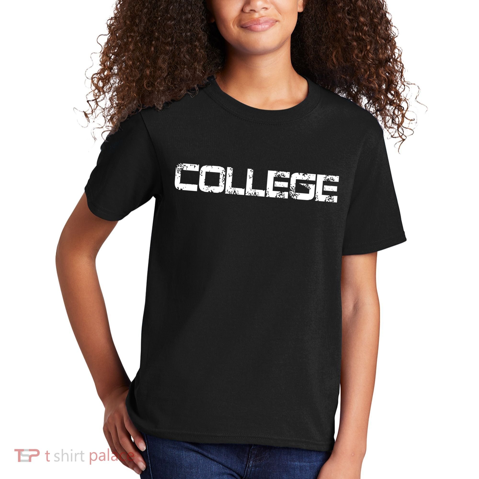 COLLEGE Frat Party Kids T-Shirt