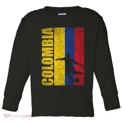 Toddler Long Sleeve