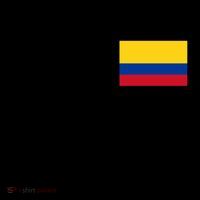Colombia Soccer Jersey Flag Coffee Mug thumb 5