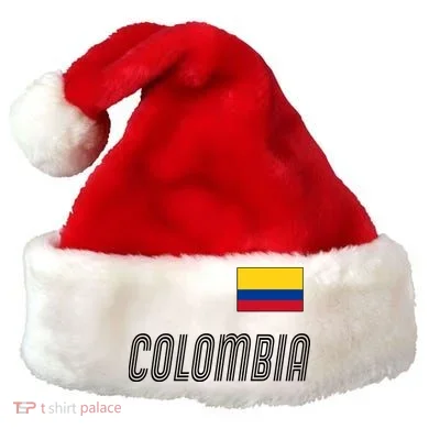 Santa Hat