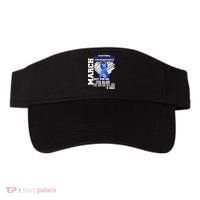 Colon Cancer Awareness Month Is Every Month Visor thumb 0