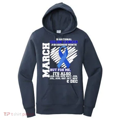 Women's Hoodie