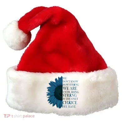 Santa Hat