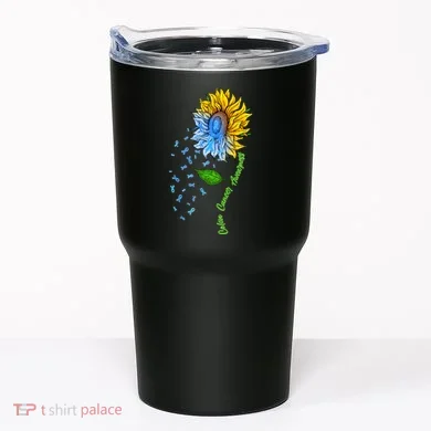 Tumbler