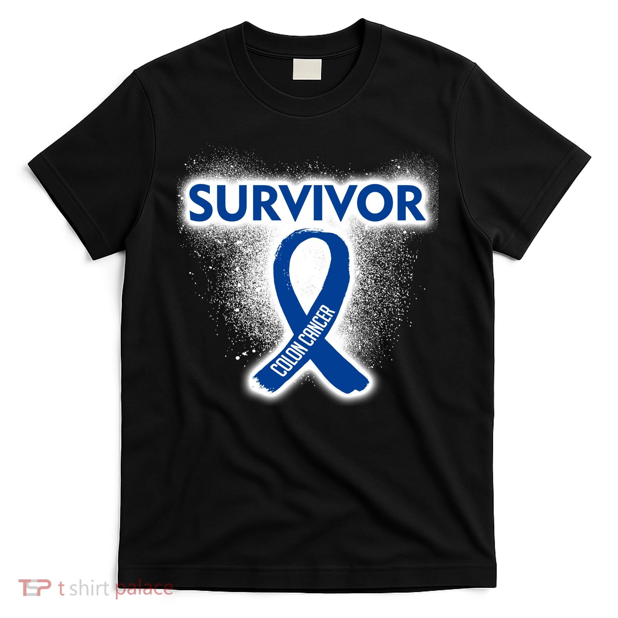 Colon Cancer Survivor T-Shirt