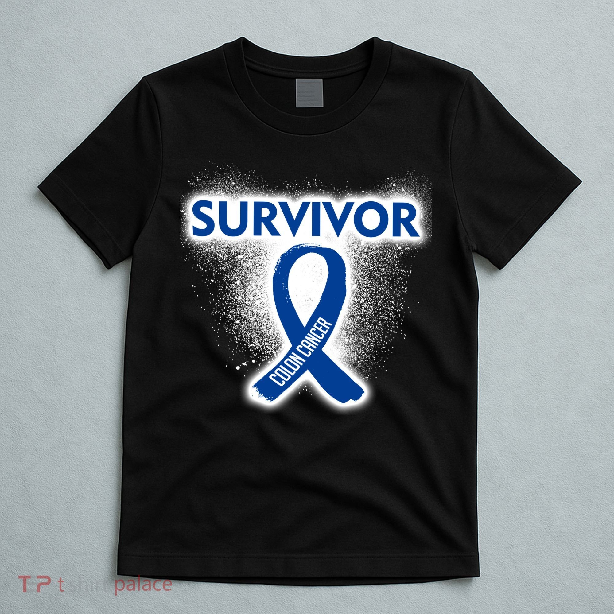Colon Cancer Survivor T-Shirt