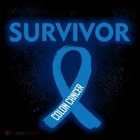 Colon Cancer Survivor Coffee Mug thumb 5