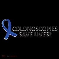 Colonoscopies Save Lives Colon Cancer Awareness Coffee Mug thumb 5
