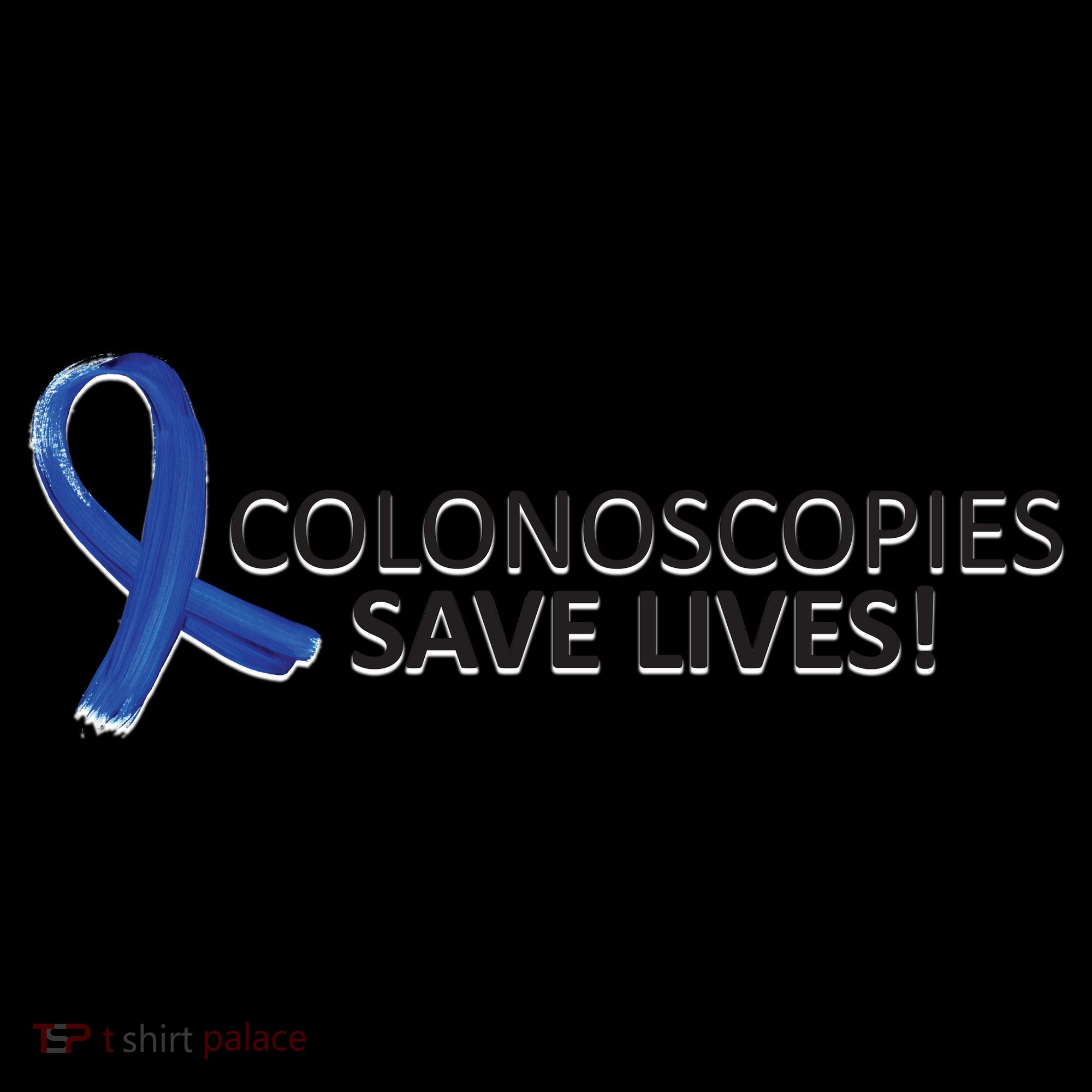 Colonoscopies Save Lives Colon Cancer Awareness Coffee Mug