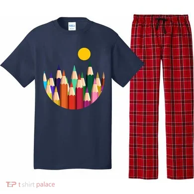 Pajama Set