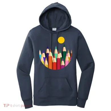 Women's Hoodie