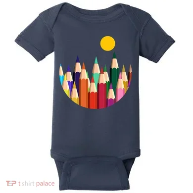 Baby Bodysuit