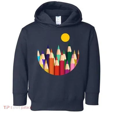 Toddler Hoodie