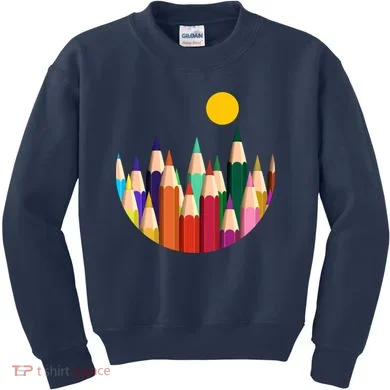 Kids Sweatshirt