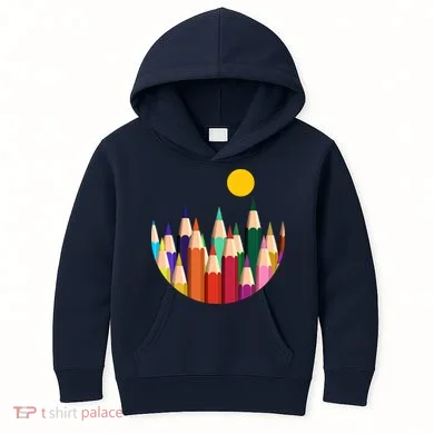 Kids Hoodie