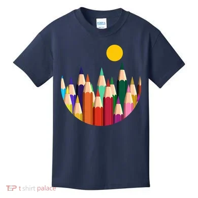Kids T-Shirt