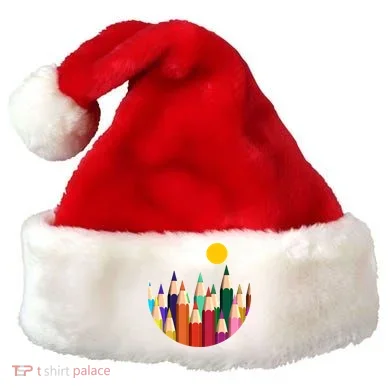 Santa Hat