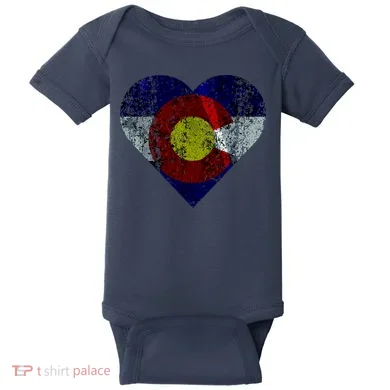 Baby Bodysuit